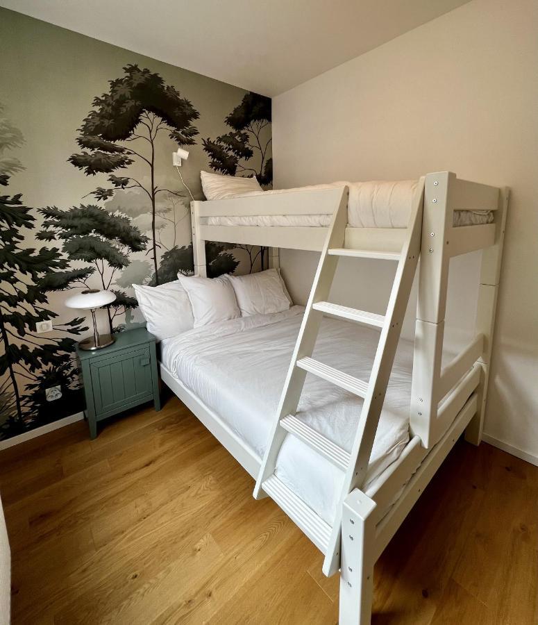 Centre Ville Haguenau - 5Pers 외부 사진